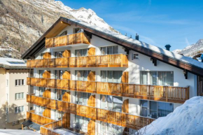 Jägerhof Serviced Apartements